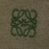 Sweater in wool Sage Sweater in wool Sage