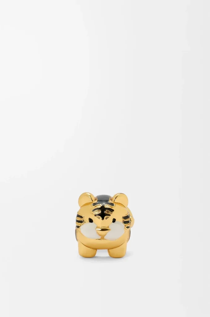 Tiger dice Gold