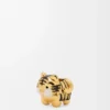Tiger dice Gold