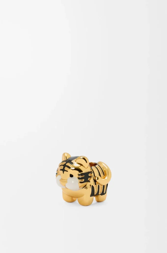Tiger dice Gold