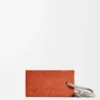 Tomato Leaves large bar soap Red Tomato Leaves large bar soap Red
