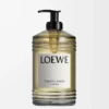 Tomato Leaves liquid soap Red