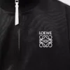 Tracksuit jacket in technical jersey Black