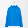 Ultra jacket in technical shell Blue Ultra jacket in technical shell Blue