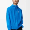 Ultra jacket in technical shell Blue Ultra jacket in technical shell Blue