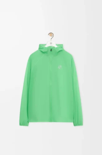 Ultra jacket in technical shell Green Ultra jacket in technical shell Green