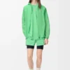 Ultra jacket in technical shell Green Ultra jacket in technical shell Green