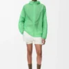 Ultra jacket in technical shell Green Ultra jacket in technical shell Green