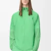 Ultra jacket in technical shell Green Ultra jacket in technical shell Green