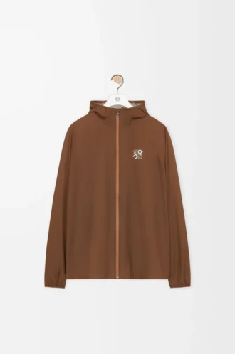 Ultra jacket in technical shell Toffee Ultra jacket in technical shell Toffee