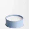 Verbena outdoor candle Baby Blue Verbena outdoor candle Baby Blue