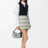 Vest in wool Black Vest in wool Black