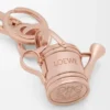 Watering can keyring Pink Gold Watering can keyring Pink Gold