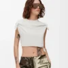 Wave mask sunglasses Havana Wave mask sunglasses Havana