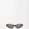 Whirl sunglasses Black Whirl sunglasses Black