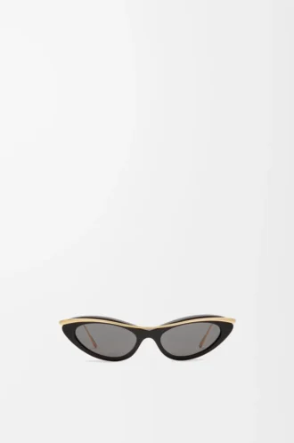 Whirl sunglasses Black