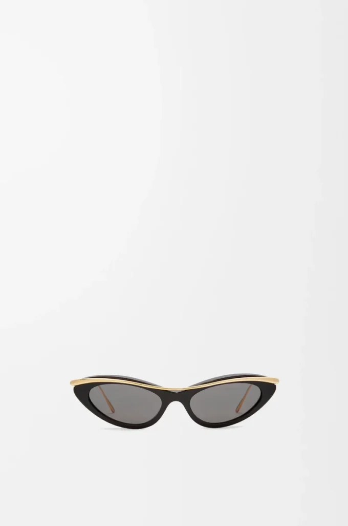 Whirl sunglasses Black Whirl sunglasses Black