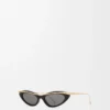 Whirl sunglasses Black Whirl sunglasses Black