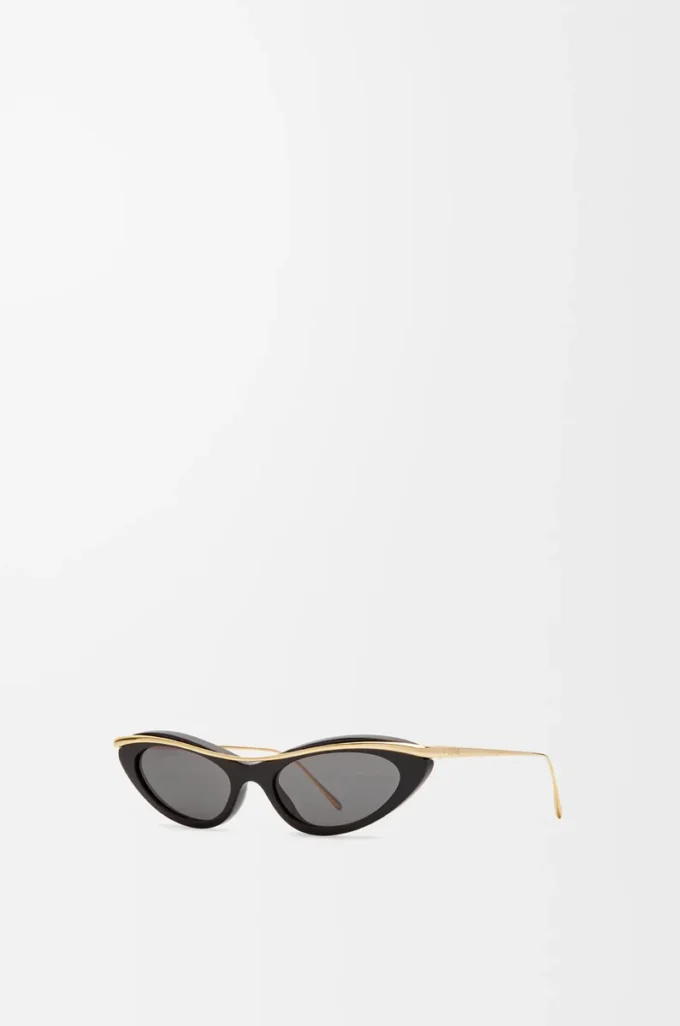 Whirl sunglasses Black Whirl sunglasses Black