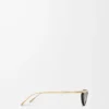 Whirl sunglasses Black Whirl sunglasses Black