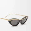 Whirl sunglasses Black Whirl sunglasses Black