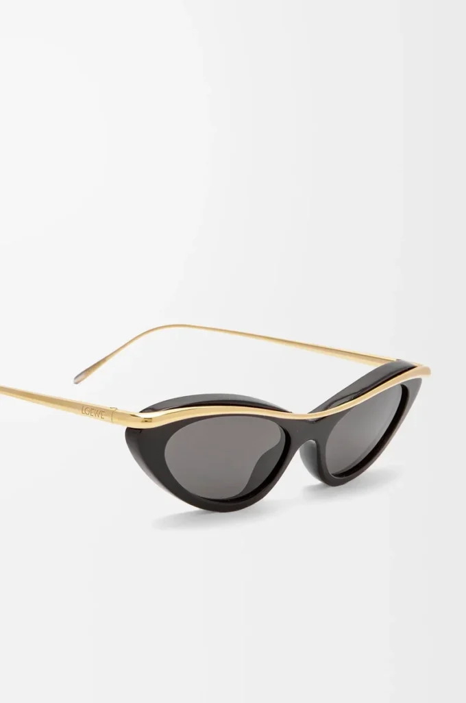 Whirl sunglasses Black Whirl sunglasses Black