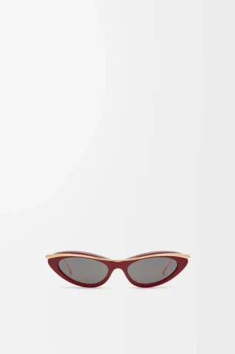 Whirl sunglasses Bordeaux