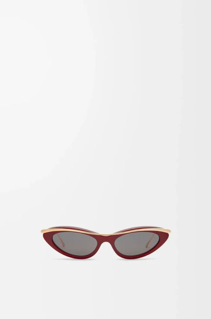 Whirl sunglasses Bordeaux Whirl sunglasses Bordeaux