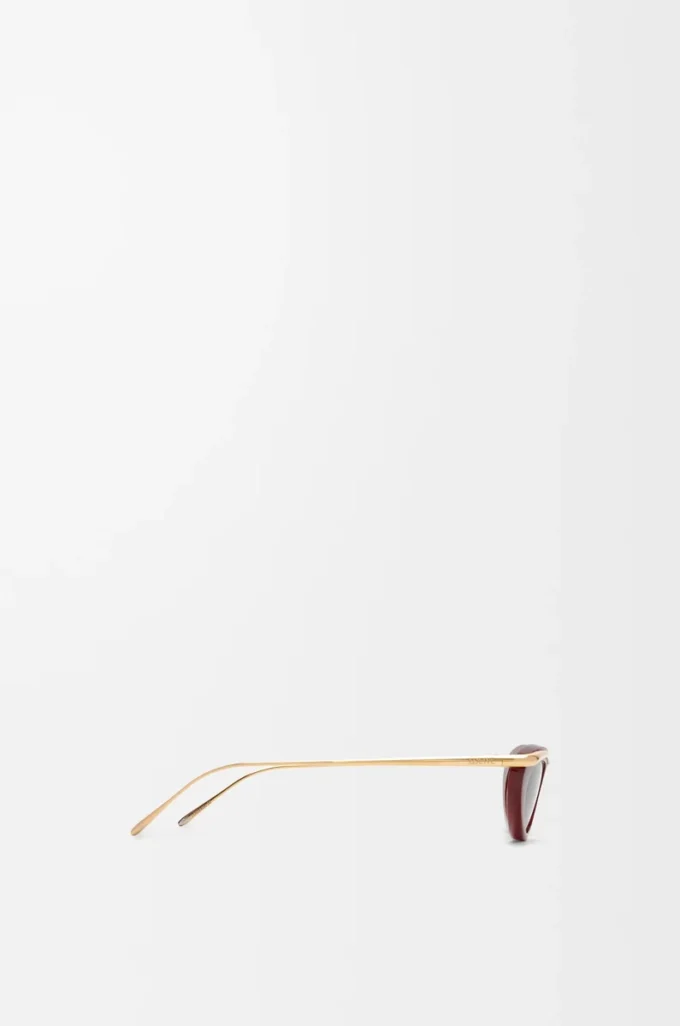 Whirl sunglasses Bordeaux Whirl sunglasses Bordeaux