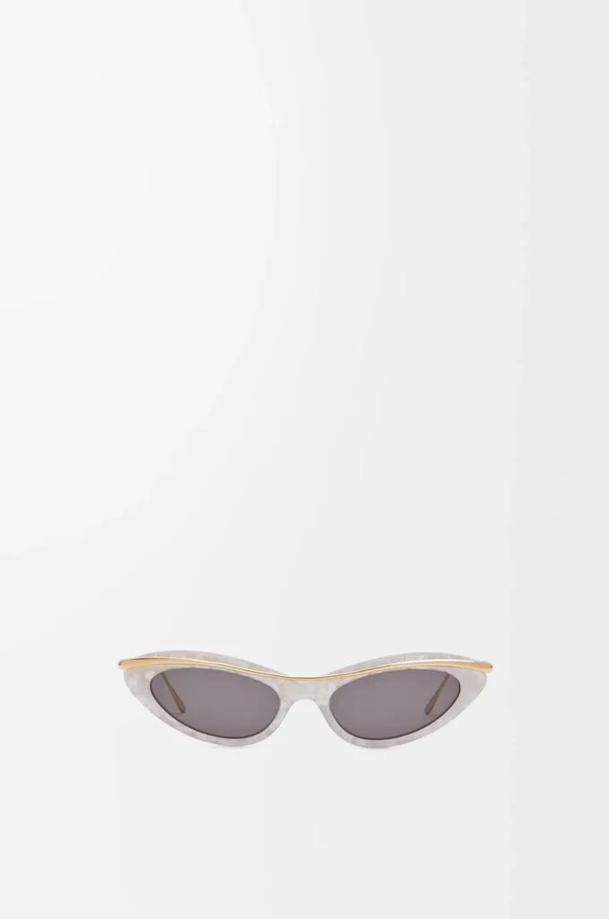 Whirl sunglasses Mother Of Pearl Whirl sunglasses Mother Of Pearl