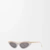 Whirl sunglasses Mother Of Pearl Whirl sunglasses Mother Of Pearl