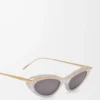 Whirl sunglasses Mother Of Pearl Whirl sunglasses Mother Of Pearl