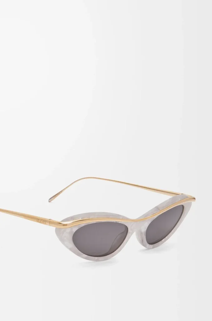 Whirl sunglasses Mother Of Pearl Whirl sunglasses Mother Of Pearl